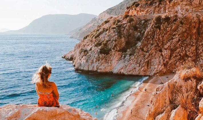 Yerli turistlerin en çok tercih ettiği destinasyonlar belli oldu