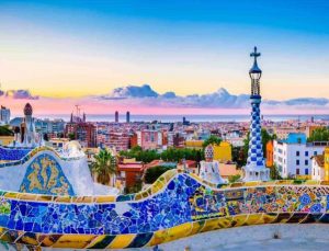 Barselona ek turist vergisi getiriyor