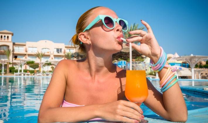 Alman turistin tatil iştahı, son 20 yılın en yüksek seviyesinde