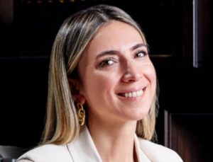 Raffles İstanbul’a ilk kadın Otel Müdürü atandı