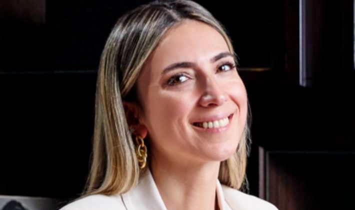 Raffles İstanbul’a ilk kadın Otel Müdürü atandı