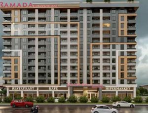 Şanlıurfa’ya 1 Milyar TL’lik otel yatırımı