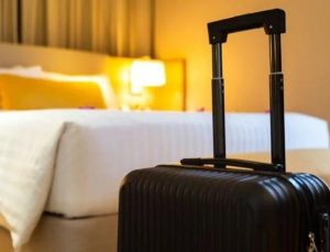 Kocaeli’ye 4 yıldızlı otel geliyor