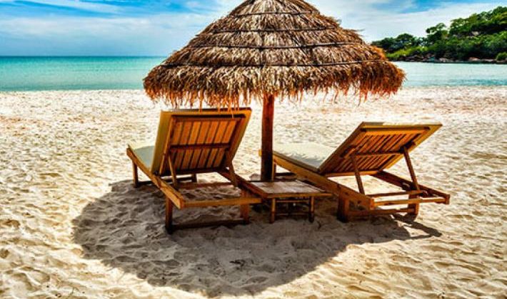 Yargıtay, tatil beldelerinde şezlong kiralama zorunluluğunu kaldırıldı