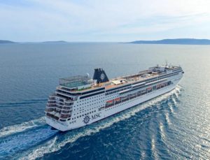 MSC Cruises kış rotasına Türkiye’yi de ekledi