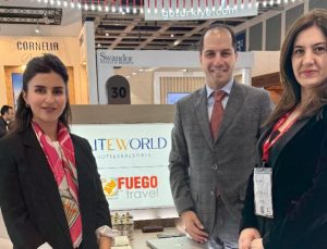 Elite World, franchise iş modeliyle dünyaya açılacak
