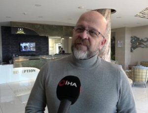 Kayıt dışı turizm alarm veriyor… Sektör büyük bir tehlikeyle karşı karşıya