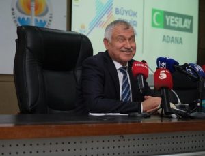Adana, ‘Gastronomi Şehri’ ünvanına aday oldu