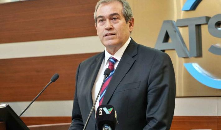 ATSO Başkanı Hacısüleyman’dan önemli çağrı… Antalya turizmi için uçak kapasitesi artırılmalı