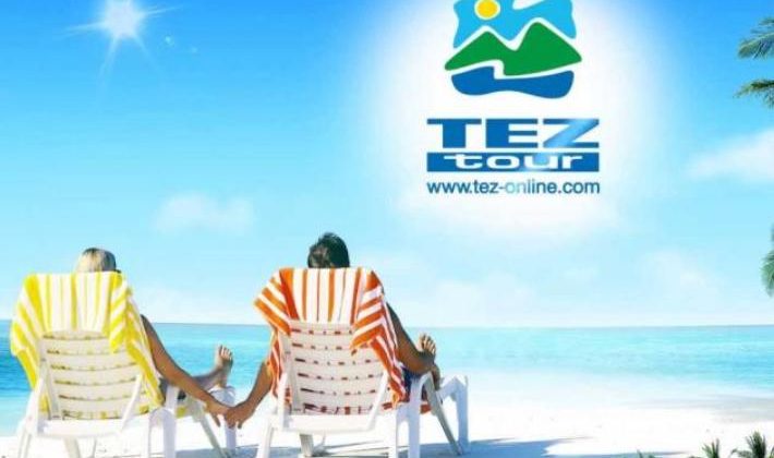 Otellere 7 Milyon Euro’dan fazla borcu var… Tez Tour, Europe Holiday’i kapattı