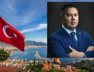 Türkiye’de 8 Milyon Rublelik tatil, Rus belediye başkanının başını yaktı