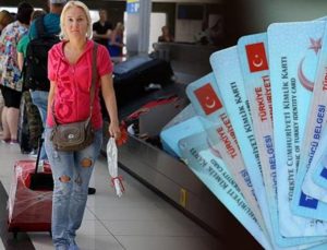 Ehliyet turizmi… Ruslar sürücü belgesi almak için de Türkiye’ye geliyor
