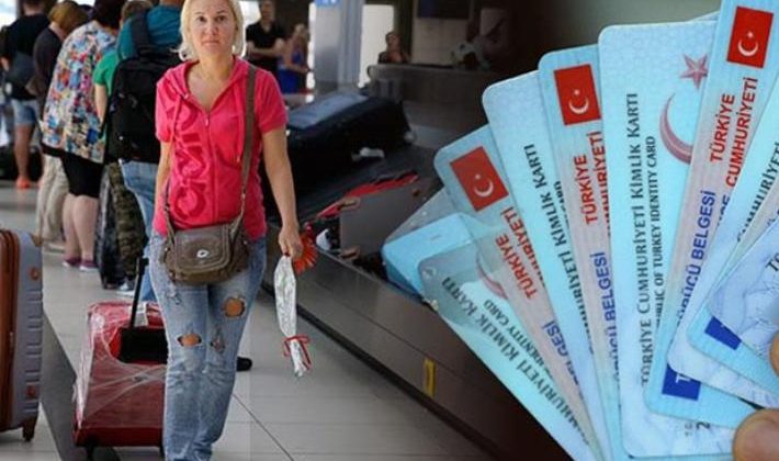 Ehliyet turizmi… Ruslar sürücü belgesi almak için de Türkiye’ye geliyor