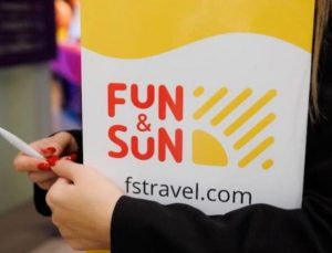 17 şehrinden Antalya, bodrum ve Dalaman’a turist getirecek