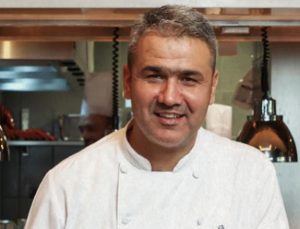 The Ritz-Carlton, Istanbul’a yeni Executive Chef