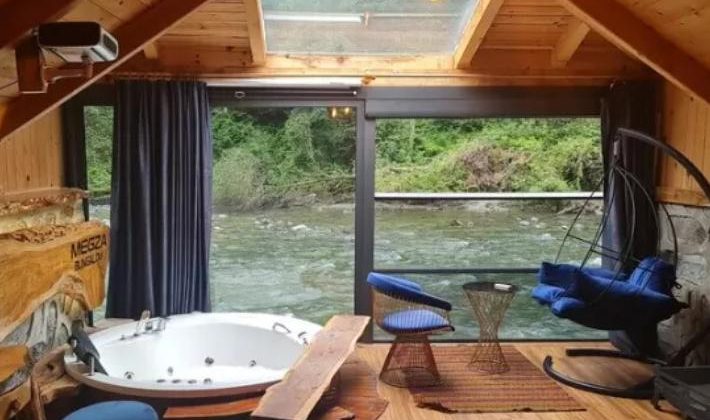 Sakarya’da 1619 bungalovun turizm ruhsatı iptal edildi