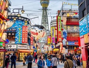 Japonya, Türk vatandaşlarına vize getirmeye hazırlanıyor
