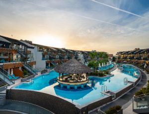 Liberty Hotels sezonuna iddialı giriyor
