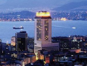 Hilton Oteli’nin akıbeti belli oldu