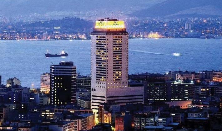 Hilton Oteli’nin akıbeti belli oldu