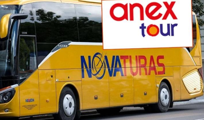 Anex Tour, Baltıkların dev acentesi Novaturas’ı satın alıyor