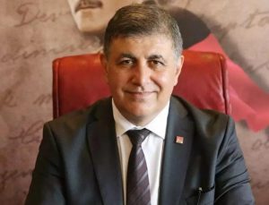 Başkan Tugay’dan ‘Hilton Otel’ açıklaması… Henüz ‘olur’ demedim