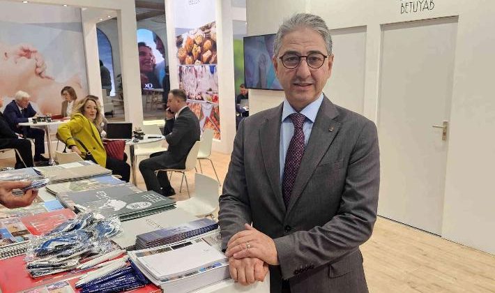 Tur operatörleri her fırsatta Türkiye’nin pahalı olduğunu söylüyor
