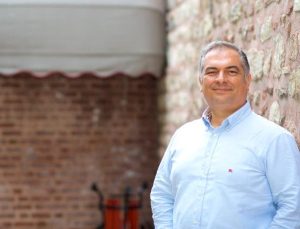 Aydın Karacabay: Orta Doğulu turisti, Balkanlara kaptırdık