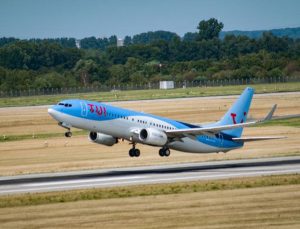 TUI Airways’ten Türkiye uçuşlarıyla ilgili flaş karar