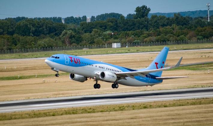 TUI Airways’ten Türkiye uçuşlarıyla ilgili flaş karar