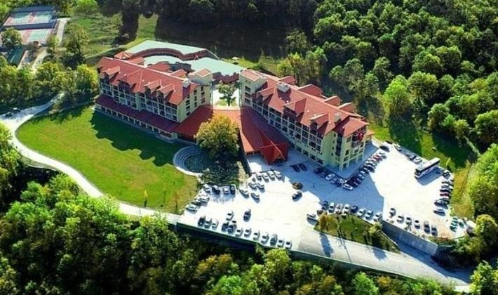 8 otelin ruhsatı iptal edildi, 34 tesiste faaliyet durduruldu