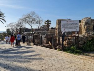 Selectum Hotels&Resorts’ten arkeolojik kazılara destek