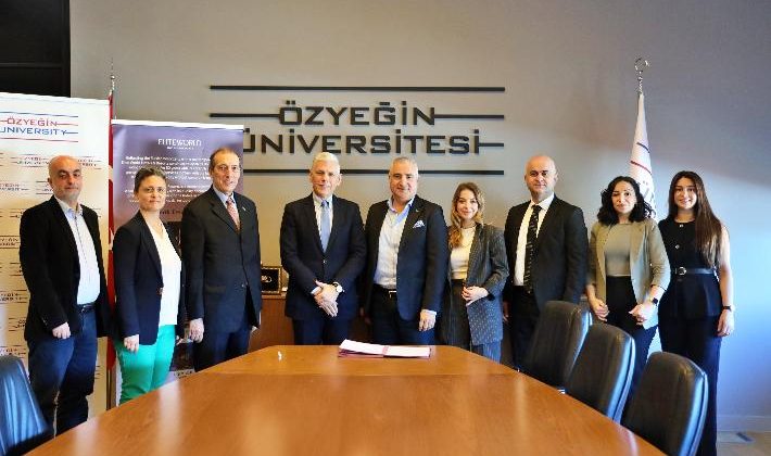 Elite World Hotels ve Özyeğin Üniversitesi, Geleceğin Otel Yöneticilerini Yetiştirecek