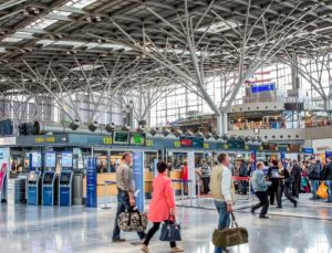 Stuttgart Havalimanı’ndan Türkiye’ye rekor sayıda uçuş