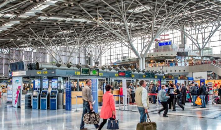 Stuttgart Havalimanı’ndan Türkiye’ye rekor sayıda uçuş