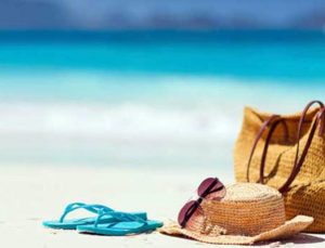 Global plaj turizmi pazarı, 256 Milyar Doları aşacak