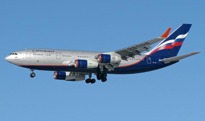 Aeroflot, Moskova’dan İstanbul’a günde 7 kez uçacak