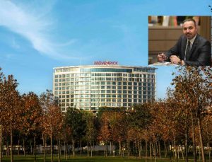 Mövenpick İstanbul Marmara Sea en yüksek güvenlik onayını aldı
