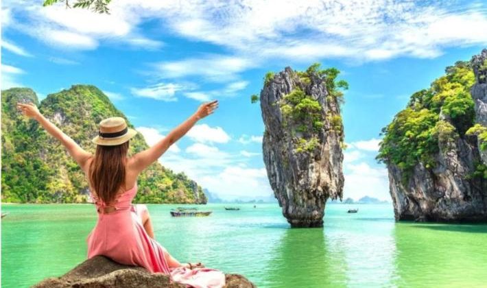 Tayland, vizesiz kalış süresini kısaltıyor