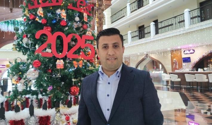 2025’te Antalya’ya otel yatırımı yağacak