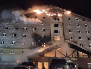 Otellere 3 ay süre, sonra ruhsat iptali
