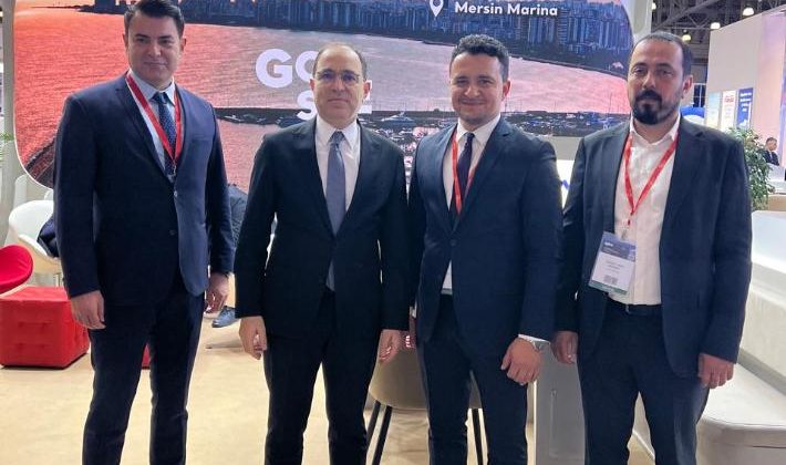 Alanya, Moskova’da yeni iş birliklerine kapı açtı
