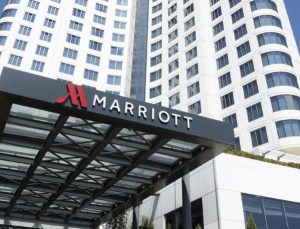 Sarıyer’e, “Marriott Executive Apartments İstanbul Vadi” geliyor