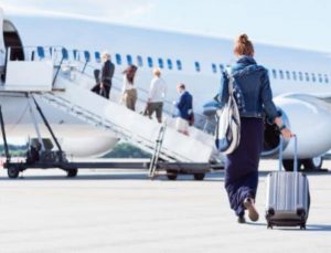 Aeroflot, mayıs tatilinde en çok tercih edilen rotaları açıkladı