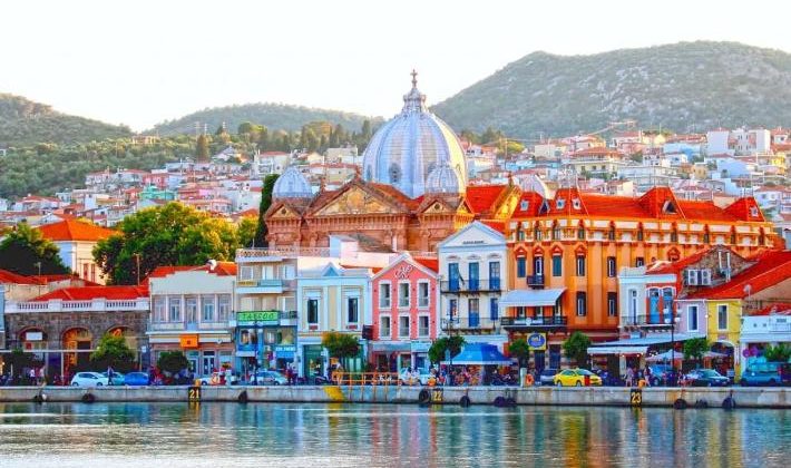 1 Nisan’da başlıyor… Kapıda vize uygulamasına 2 ada daha eklendi