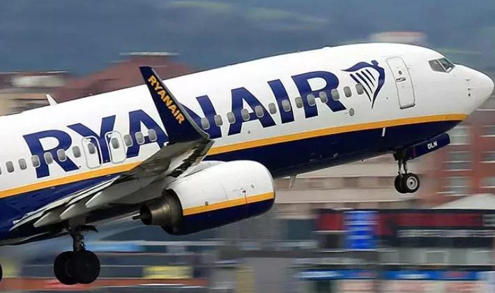 Ryanair’dan Bodrum Milas ve Dalaman’a yeni uçuşlar