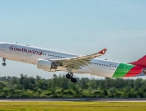 Southwind, Rusya’dan Türkiye’ye üç yeni hat açacak
