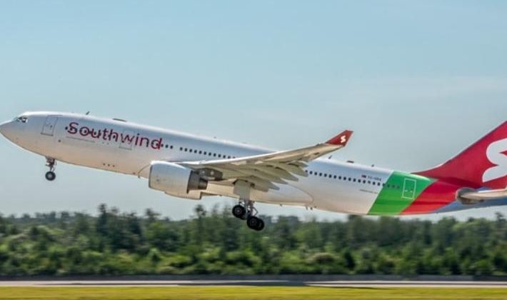 Southwind, Rusya’dan Türkiye’ye üç yeni hat açacak