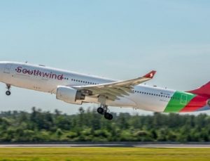 Southwind Türkiye’ye üç yeni hat açacak