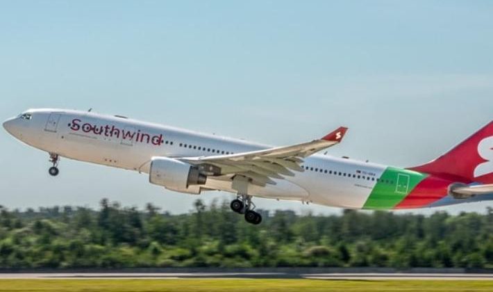 Southwind Türkiye’ye üç yeni hat açacak